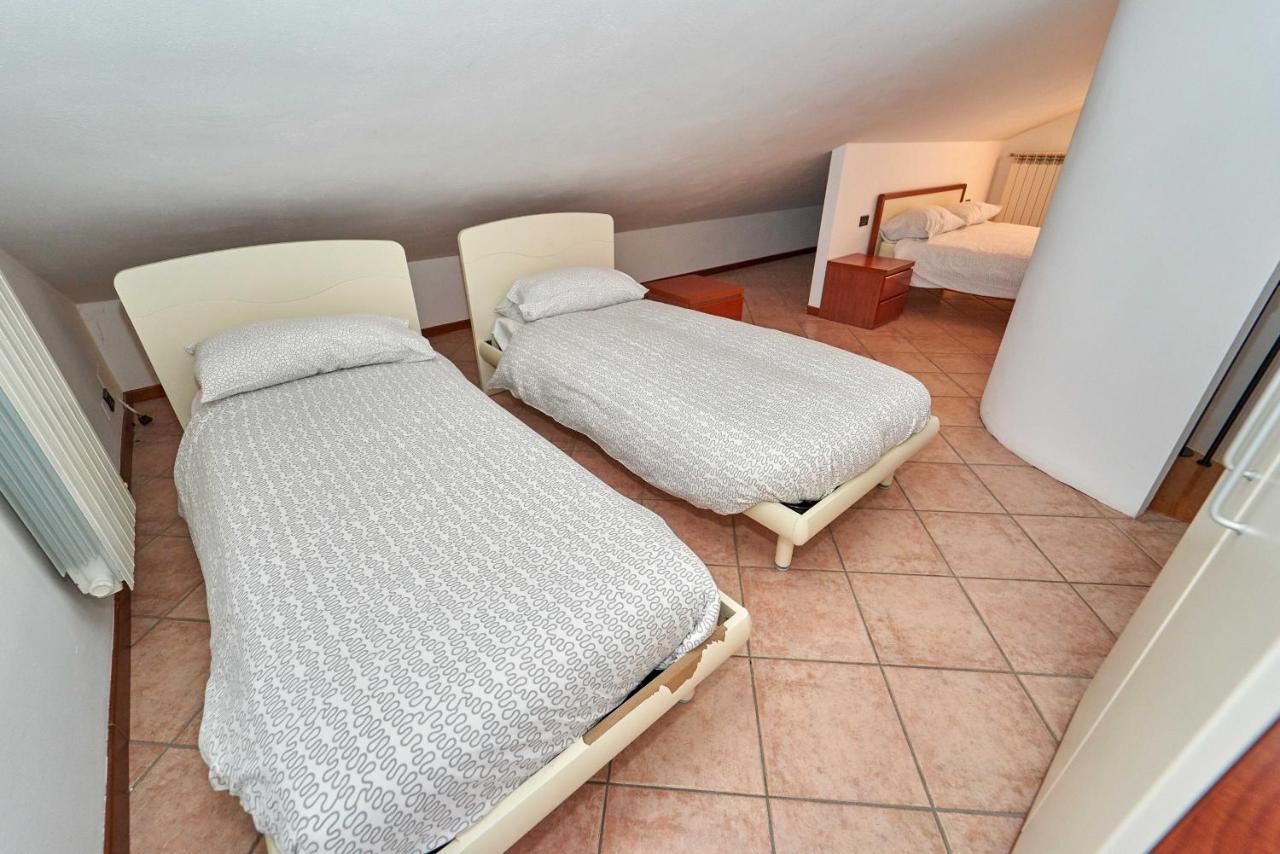 Апартаменты Affittimoderni Bergamo Young Экстерьер фото